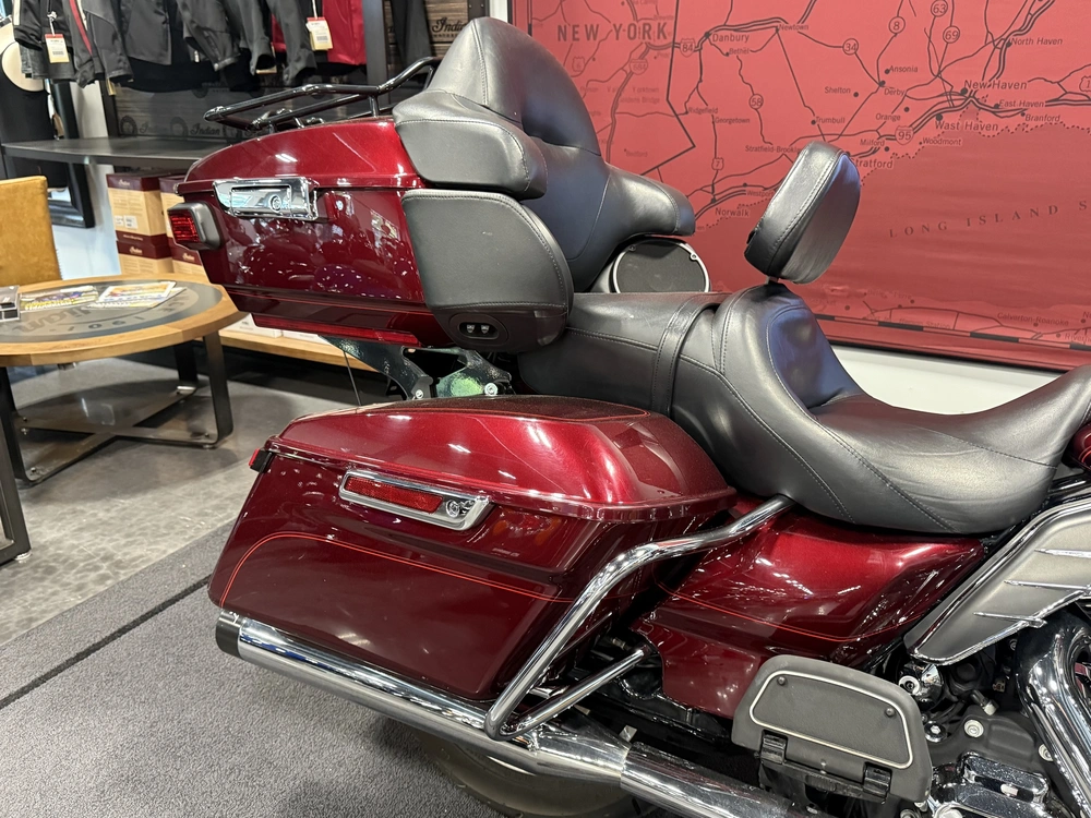 2015 Harley-davidson Electra Glide Ultra Classic alt