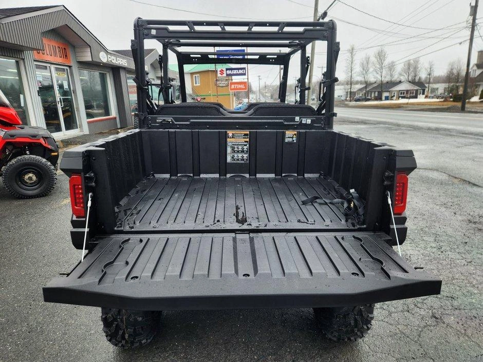 2026 Polaris Ranger Crew Sp 570 Premium alt
