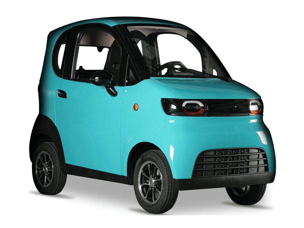 2026 Evoque Enza alt