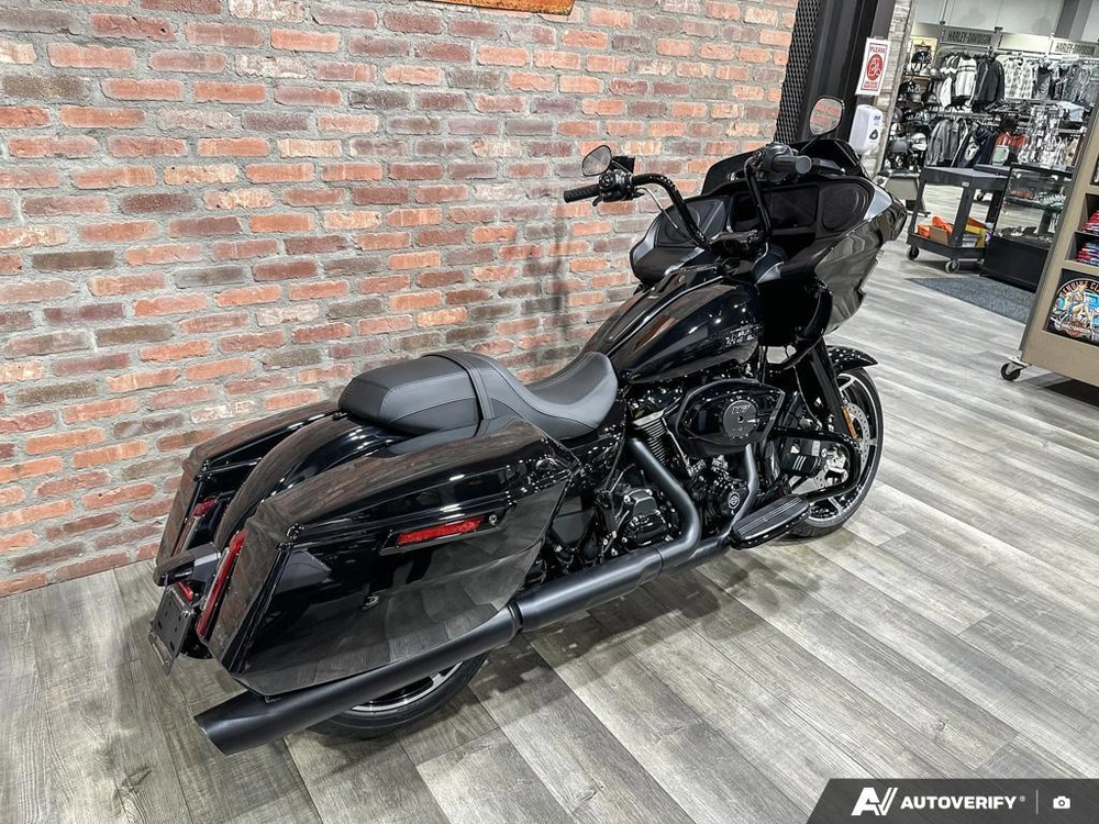 2026 Harley-davidson Road Glide alt