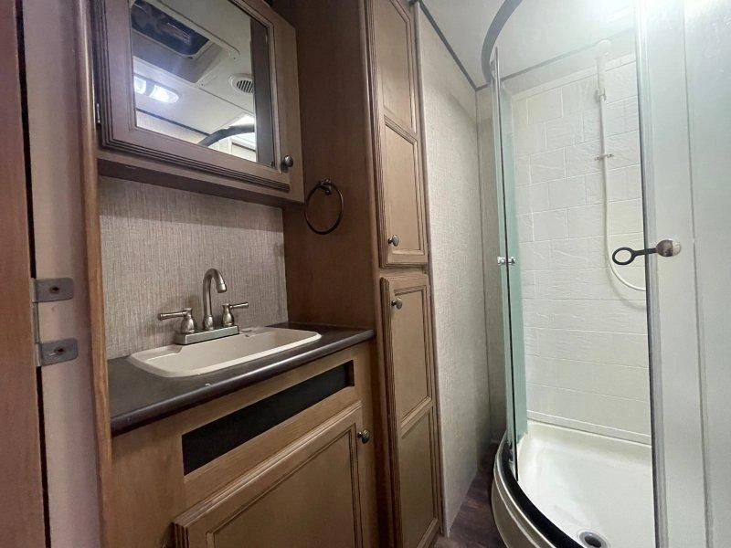 Crossroads Cruiser 25se 2016 alt