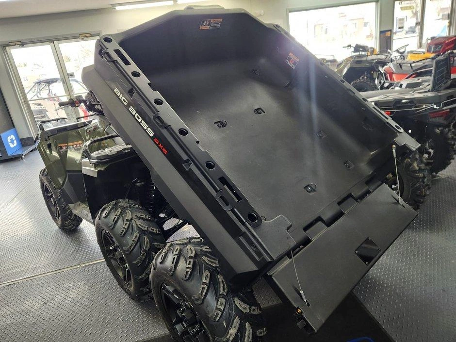 Polaris Sportsman 6x6 Big Boss 570 Eps 2026 alt