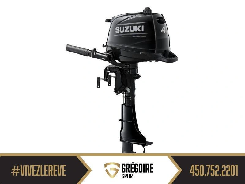 Suzuki Df4as 2026 alt