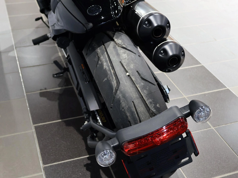 2023 Harley-davidson Sportster S Rh1250s alt