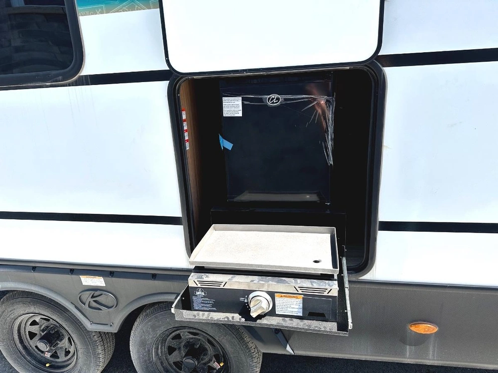 2025 Keystone Rv Passport Sl Super-lite Series 2450rk alt