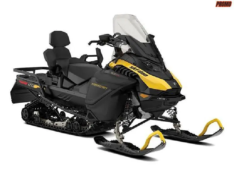 Ski-Doo EXPEDITION LE 20'' 900 ACE Turbo R Crosscut 1.5'' E.S. 2026
