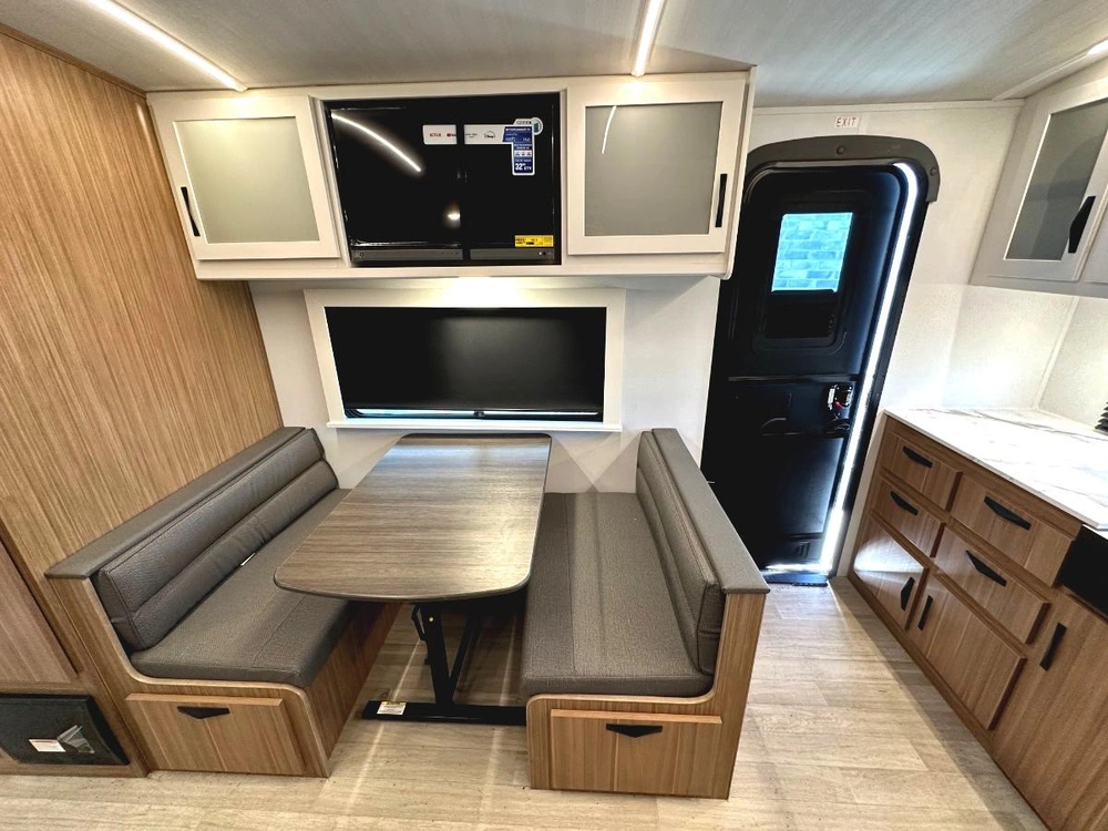2025 Keystone Rv Passport Sl Super-lite Series 2450rk alt