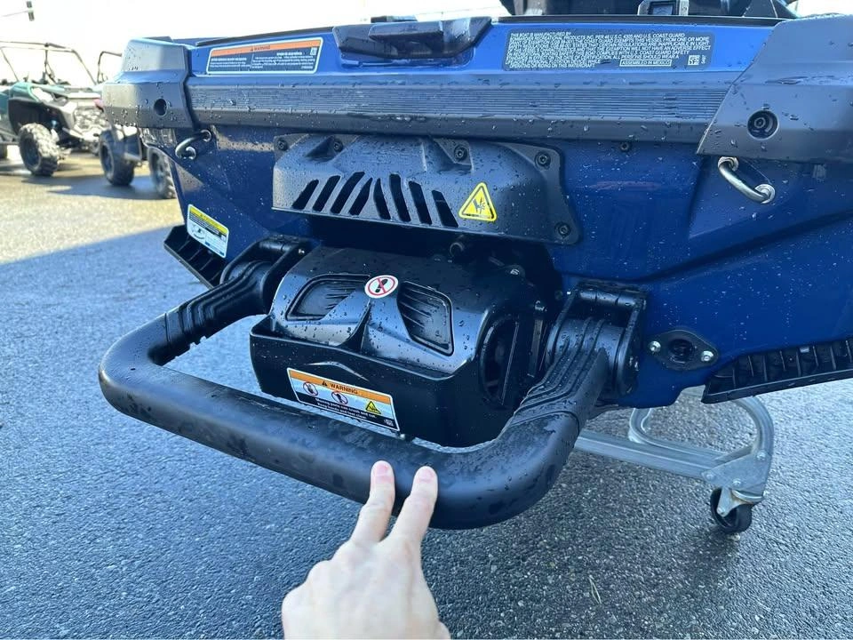 2026 Sea-doo Gtx 170 (sound System) alt
