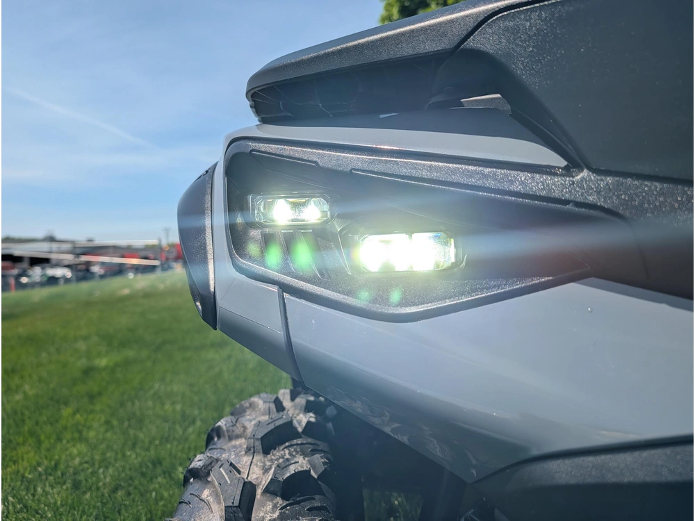 2026 Can-am Outlander Dps 850 alt