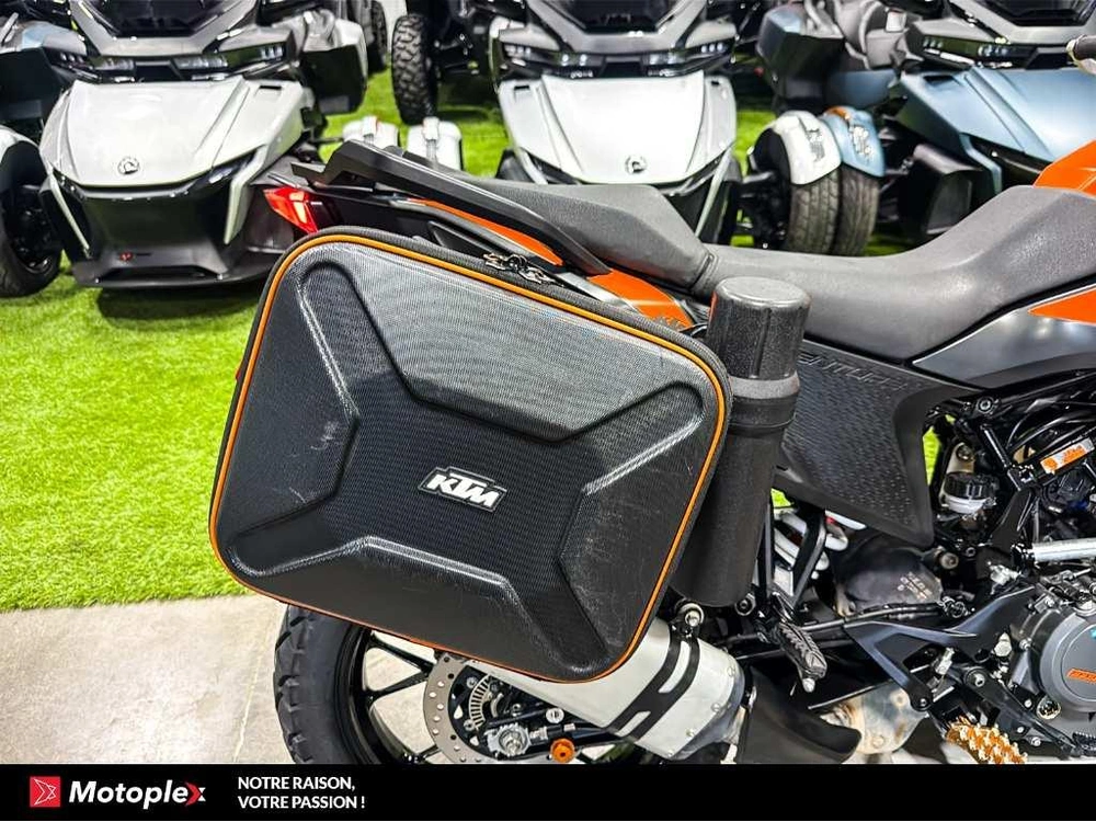 2021 Ktm 390 Adventure alt