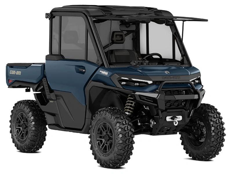 Can-am Defender Limited Cab Hd11 2026 alt