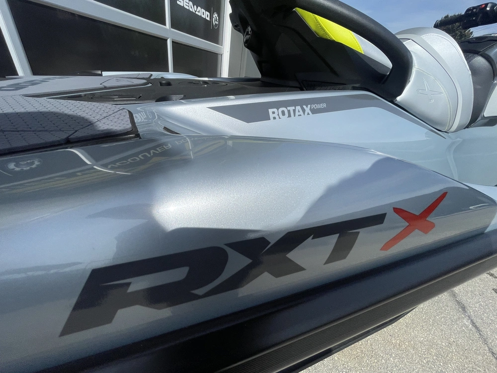 2026 Sea-doo Rxt®-x® 325 (sound System) alt