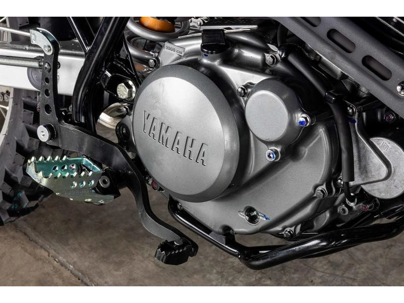 2026 Yamaha Tt-r 230 alt