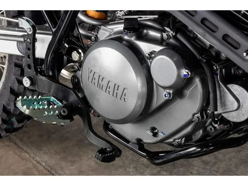 Yamaha TT-R 230 2026