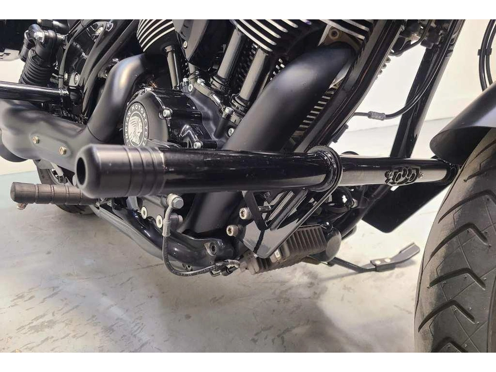 Indian Motorcycle Sport Chief Abs 2023 alt