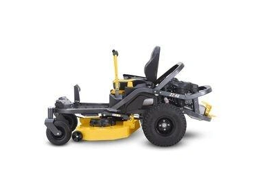 2026 Cub Cadet Z2 46 alt