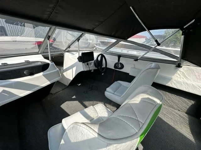 2019 Tempest Marine 165 Bowrider Se alt