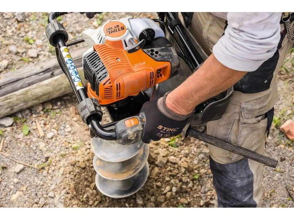 2026 Stihl Bt 131 alt