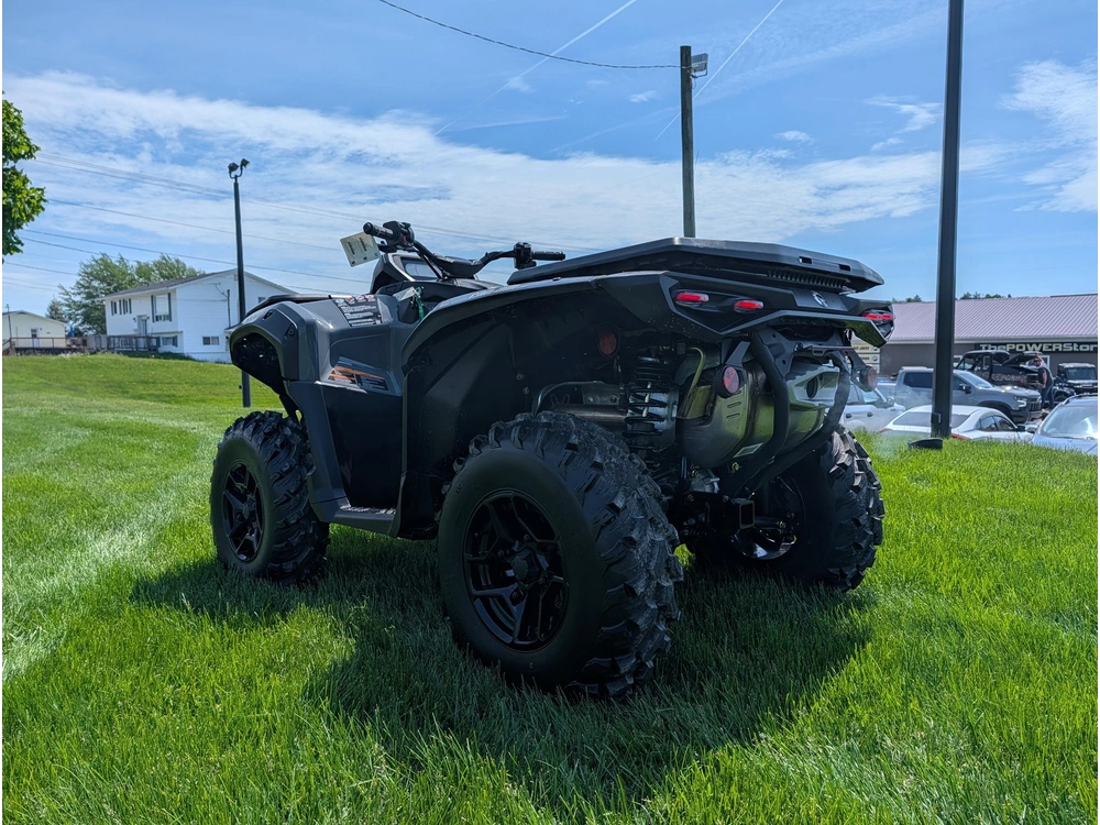 2026 Can-am Outlander Dps 850 alt