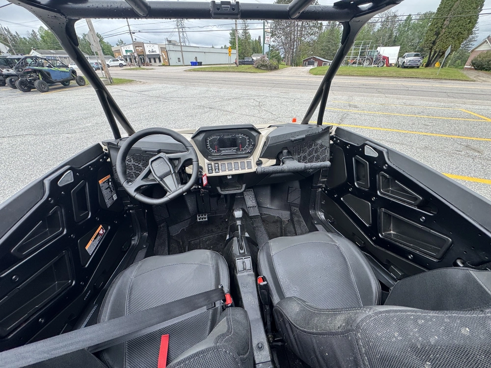 Polaris Rzr Xp 4 1000 Sport Sand Dune 2026 alt