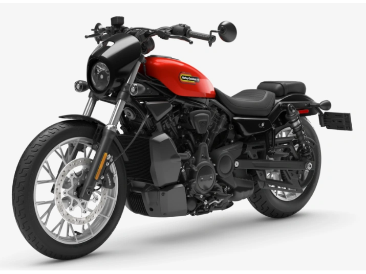 Harley-davidson Rh975s Nightster Special 2026 alt