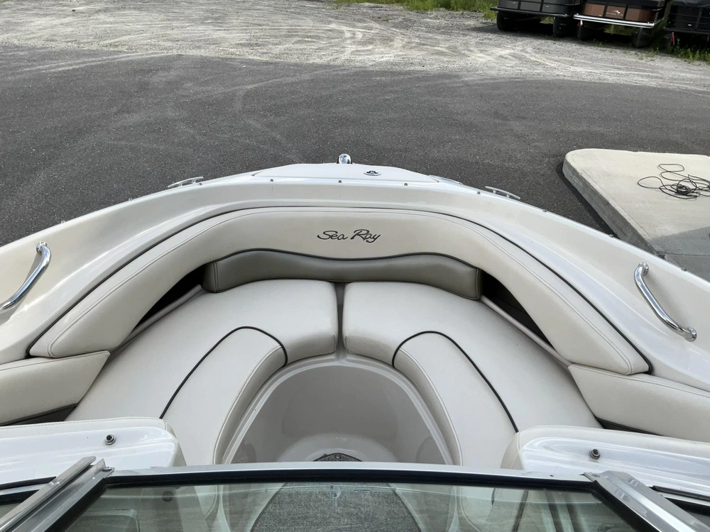2005 Sea Ray 200 Select alt