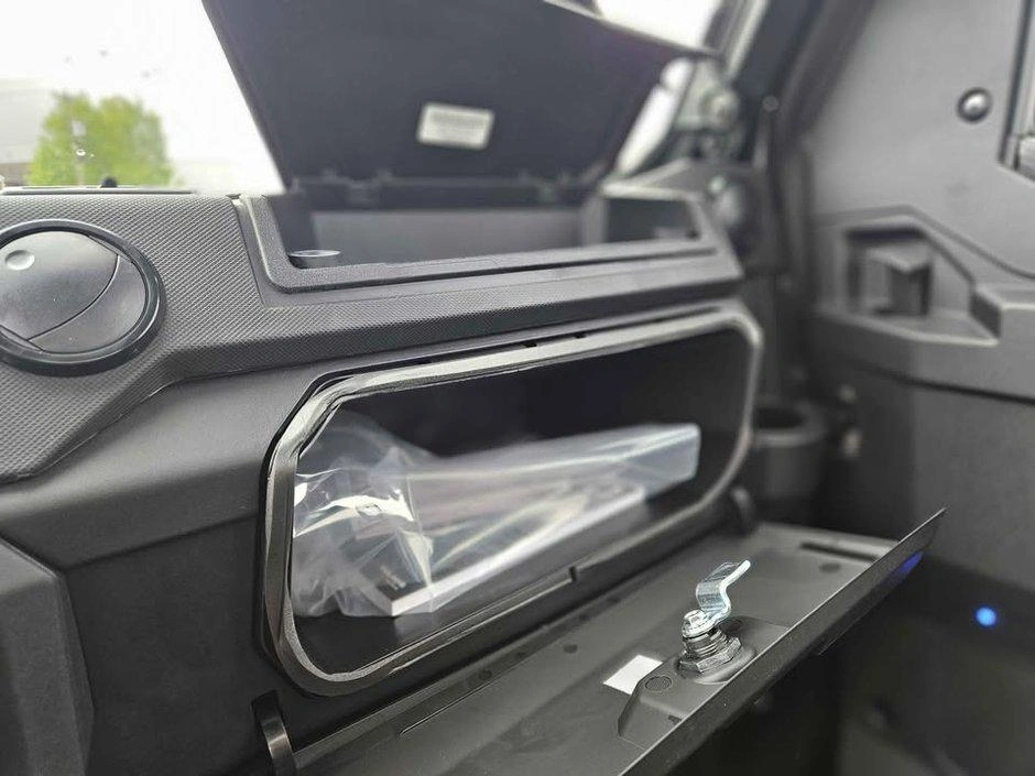2027 Polaris Ranger Xp 1000 Cabine alt