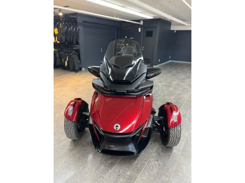 Can-am Rt Limited Se6 2024 alt