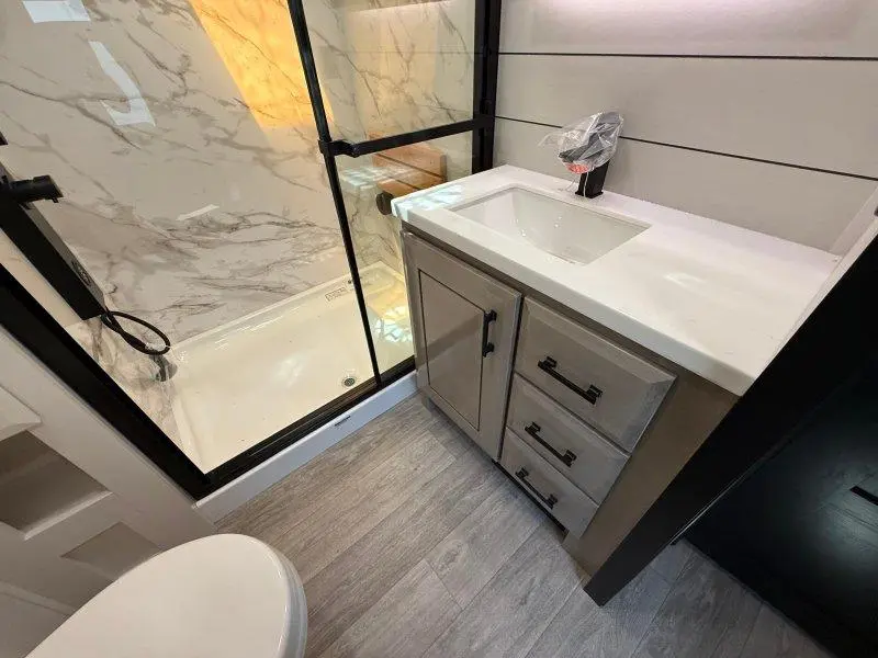 2027 Jayco Pinnacle