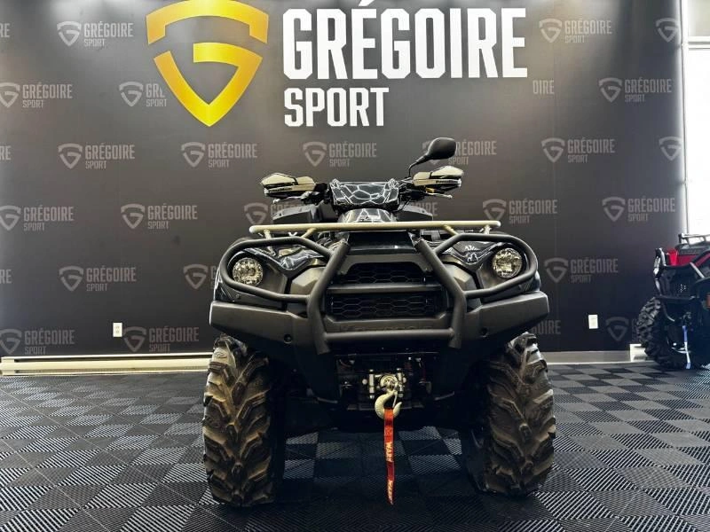 Kawasaki Brute Force 750 4x4 Kvf750 2012 alt