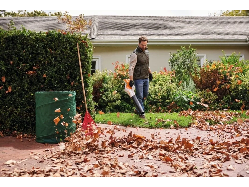 2026 Stihl Bga 50 Set alt