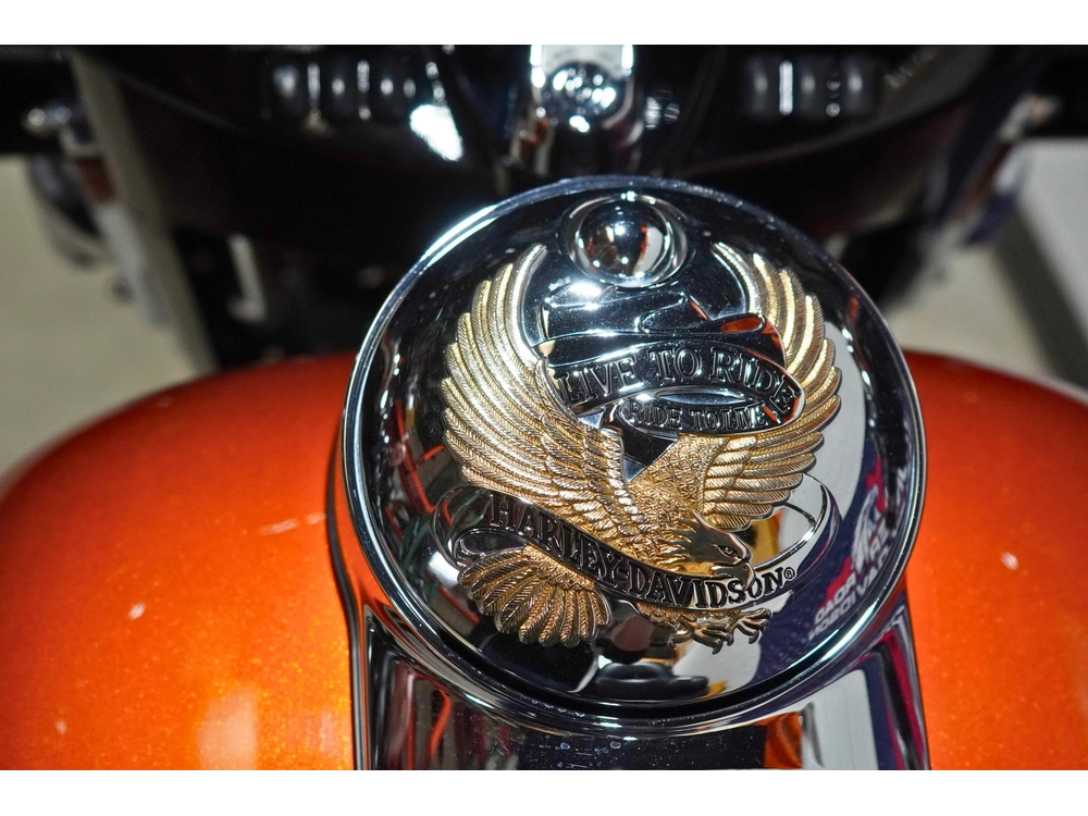2019 Harley-davidson Flhtk Electra Glide Ultra Ltd. alt