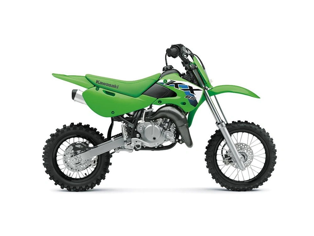 Kawasaki Kx65 2026 alt