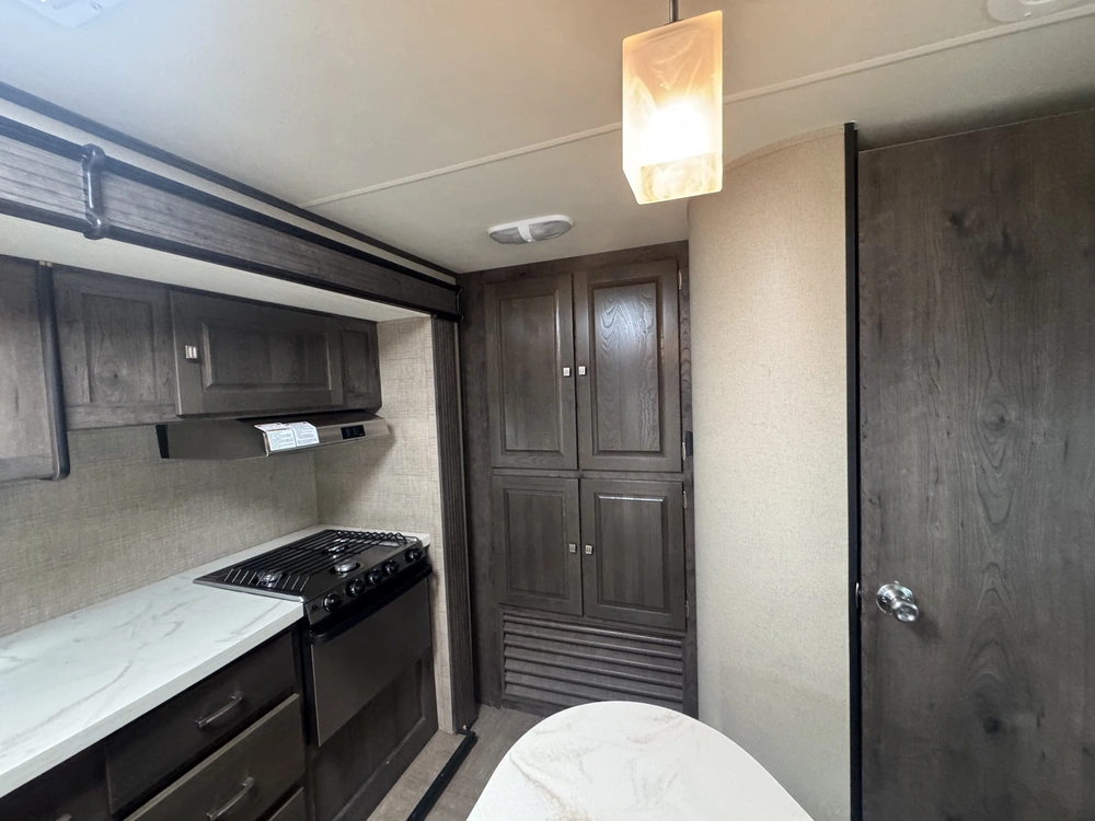 2015 Dutchmen Kodiak 300 Bhsl alt