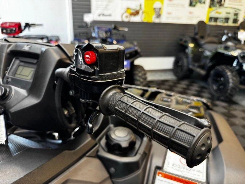 Honda Trx520fm Rubicon 2024 alt