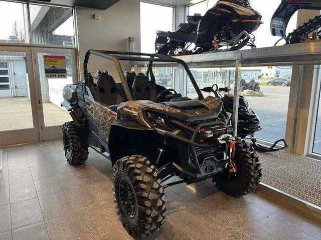 Can-am Commander X Mr 1000r 2026 alt