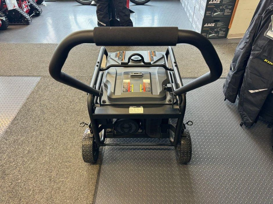 2024 Polaris P6500 Polaris Power alt
