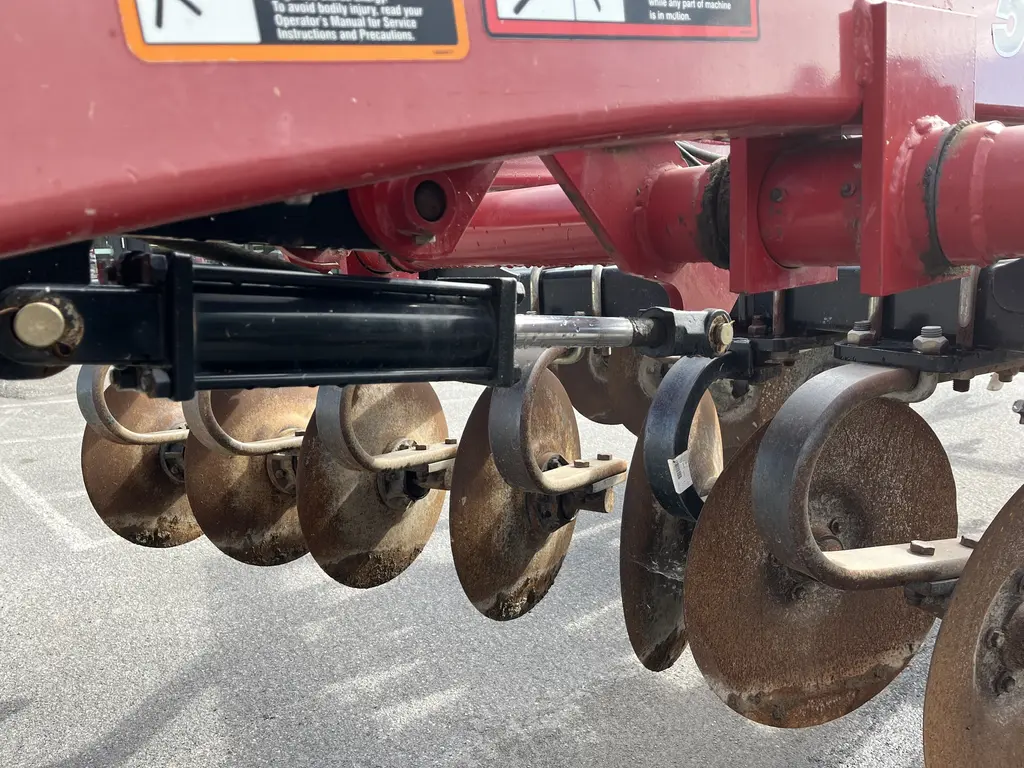 2012 Case IH ET530C