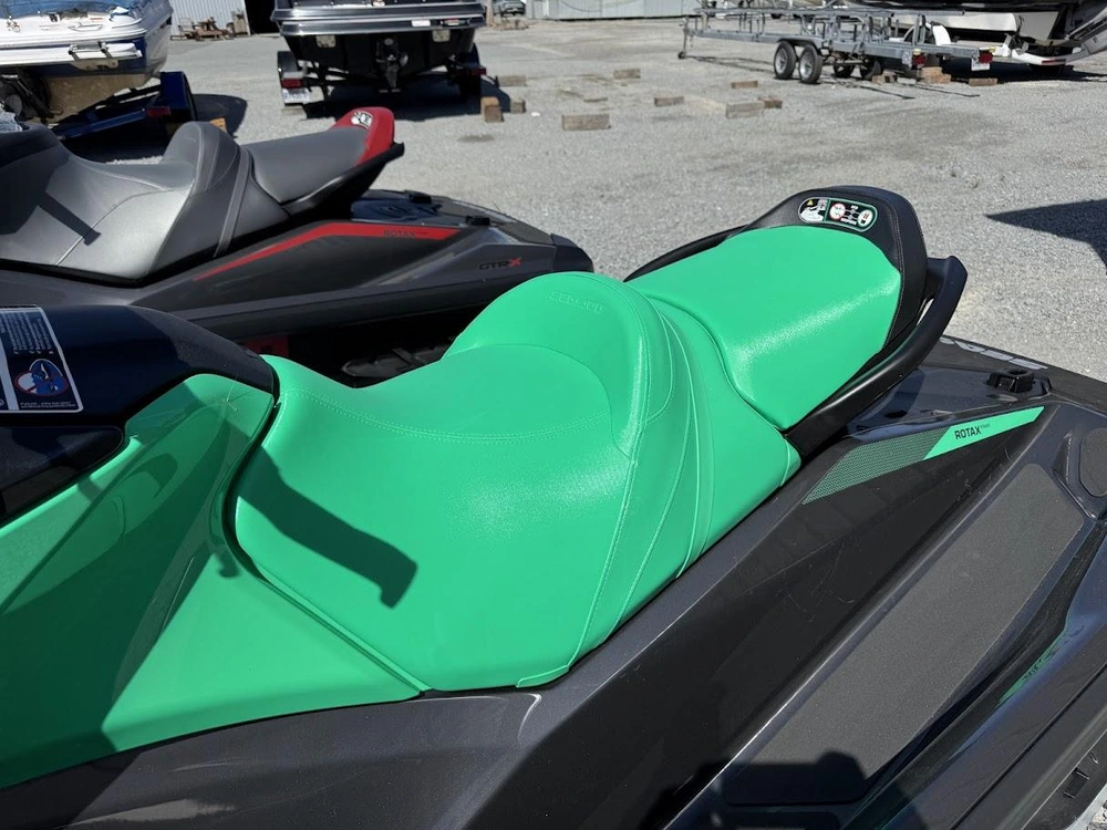 2026 Sea-doo Gti Se 170 alt