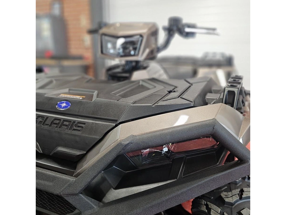 2026 Polaris Sportsman 850 Trail alt