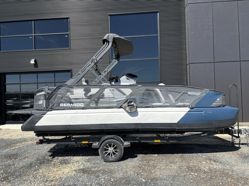2024 Sea-doo Switch Sport 21 230 Painted alt