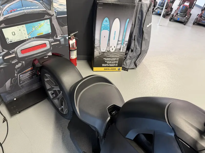 Can-Am CAN-AM RYKER 600 ACE 2025