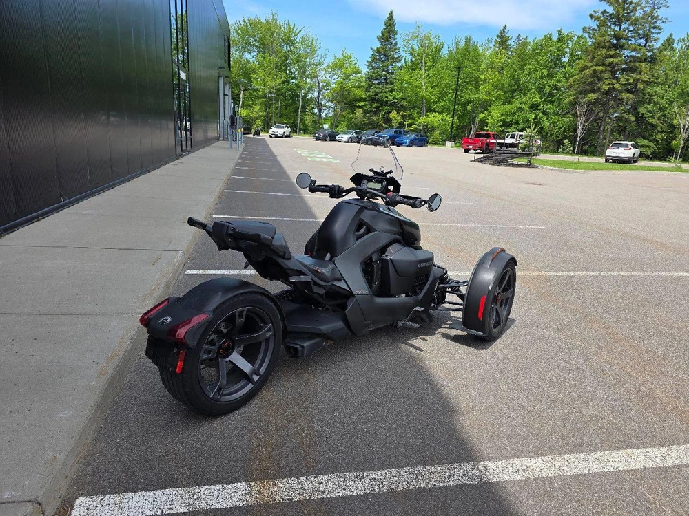 Can-am Ryker 900 Ace 2019 alt