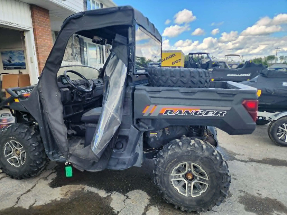 2020 Polaris Ranger 100 alt