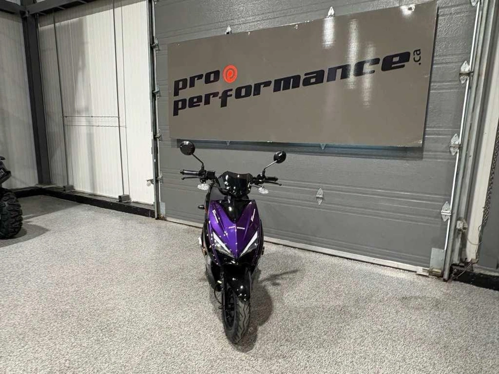 2026 Scootterre Joker 50 alt
