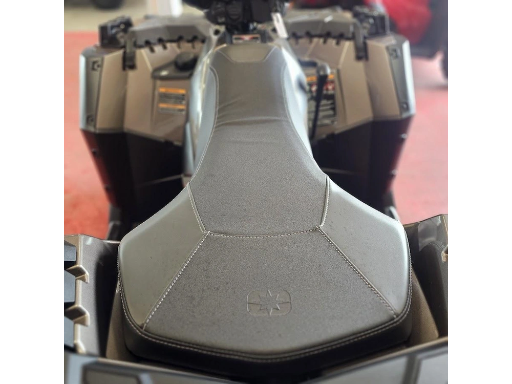 2026 Polaris Sportsman 850 Trail alt