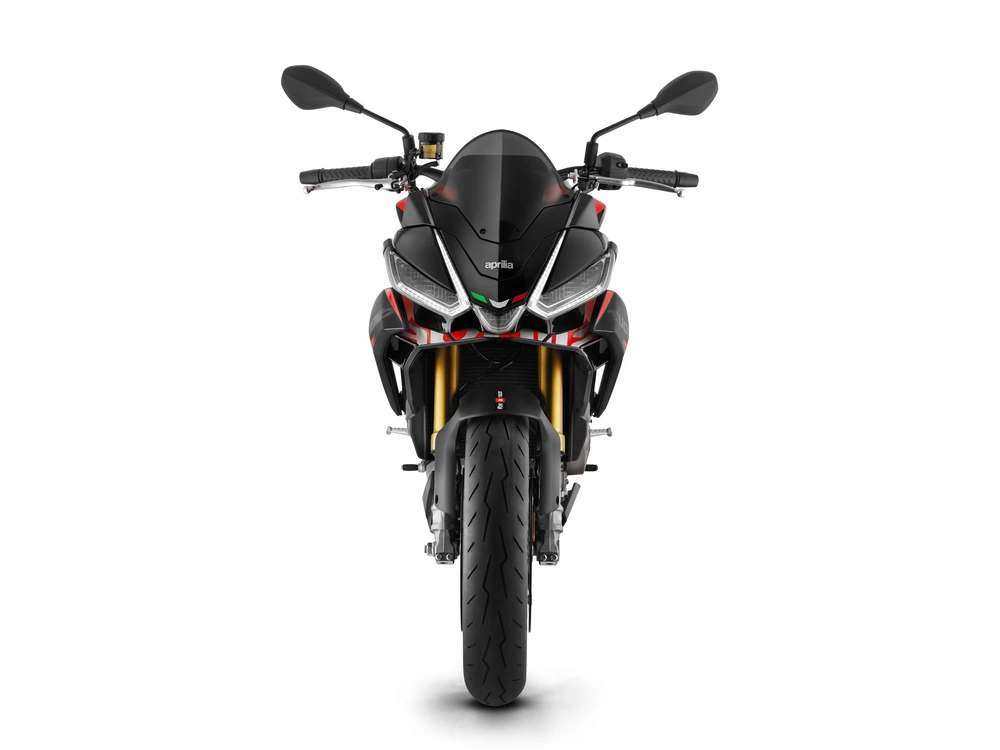 2026 Aprilia Tuono 660 Factory alt
