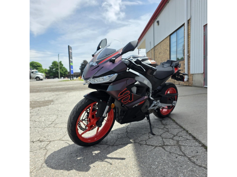 2025 Aprilia Rs 457 alt