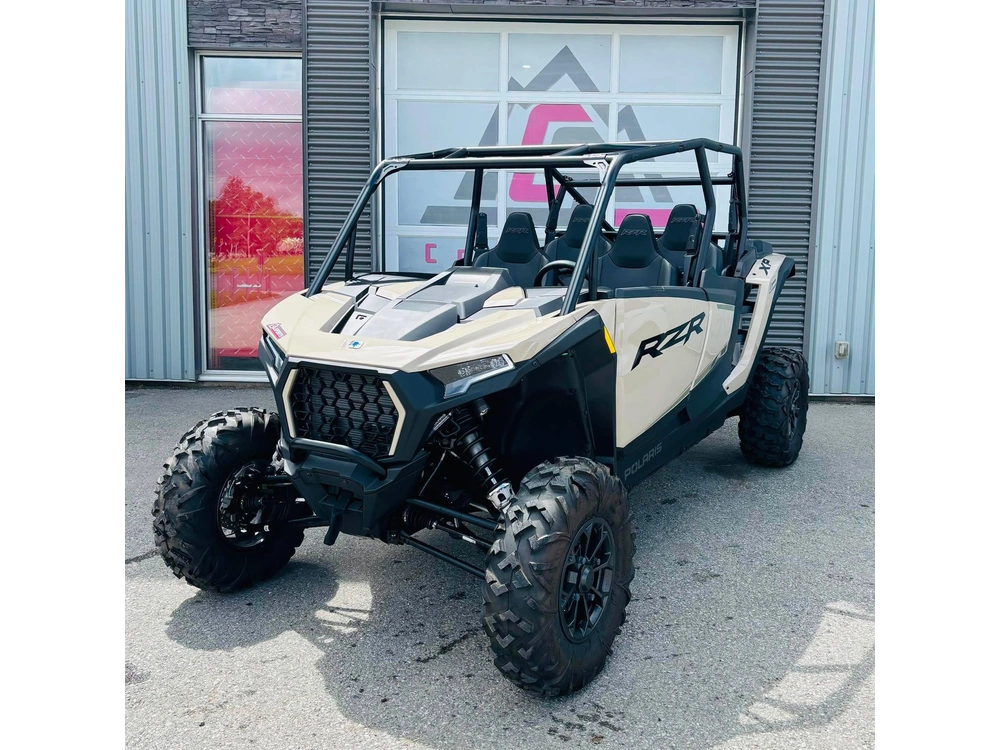 Polaris Rzr Xp 4 1000 Sport Z26nms99a6 2026 alt