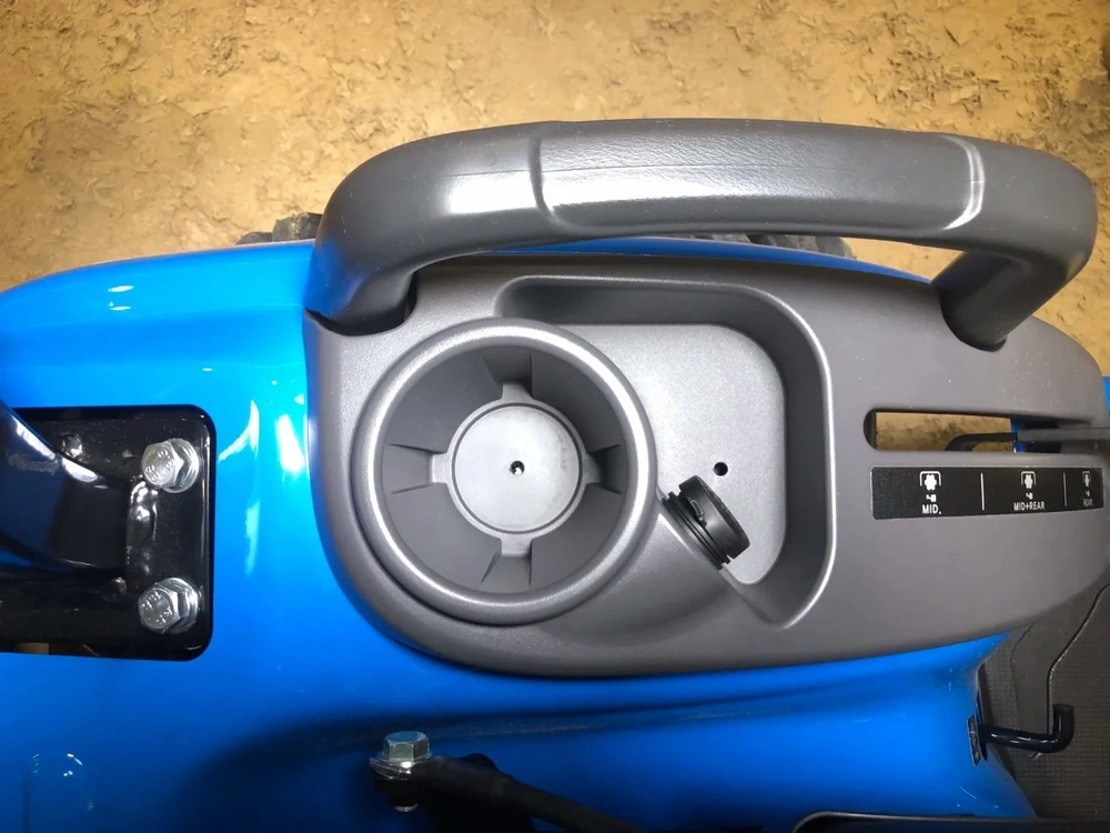 None Ls Tractor Mt125 – 24.7hp alt
